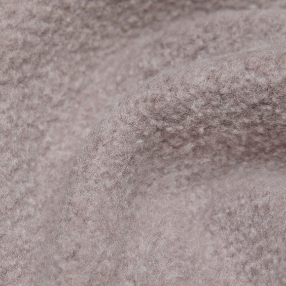 Aritzia Cozy Sweatfleece Mega Cargo Sweatpant In Taupe - Picture 5 of 7